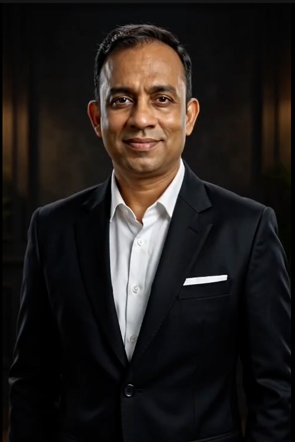 Ratnesh Jain